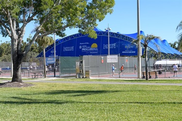 East Naples Community Park