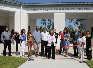 East Naples Community Park