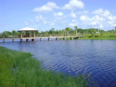 Fred W. Coyle Freedom Park