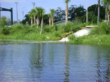 Fred W. Coyle Freedom Park