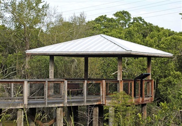 Fred W. Coyle Freedom Park