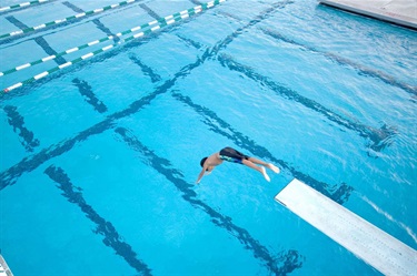 Golden Gate Aquatic Facility