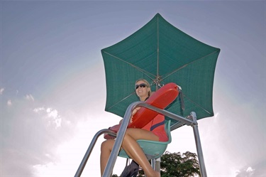 Golden Gate Aquatic Facility