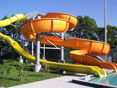 Golden Gate Aquatic Facility