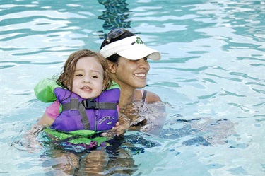 Golden Gate Aquatic Facility