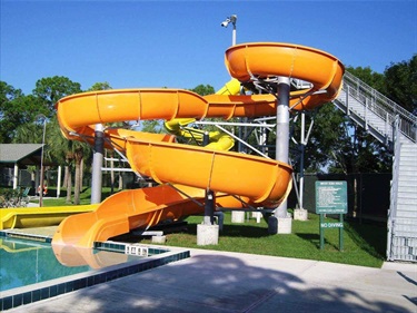 Golden Gate Aquatic Facility