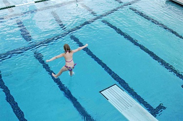 Golden Gate Aquatic Facility