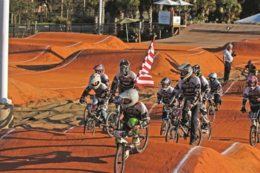 Wheels BMX and Skatepark