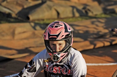Wheels BMX and Skatepark