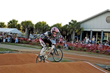 Wheels BMX and Skatepark
