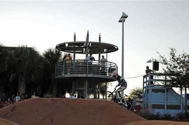 Wheels BMX and Skatepark