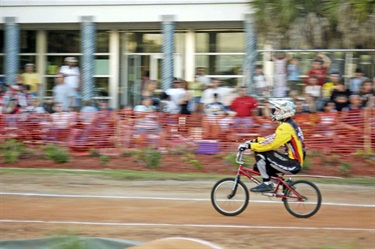 Wheels BMX and Skatepark