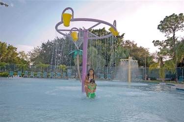 Aquatic Complex