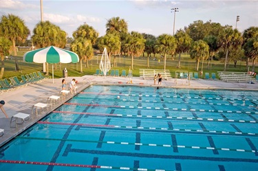 Aquatic Complex