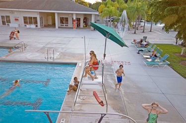 Aquatic Complex