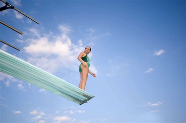 Aquatic Complex