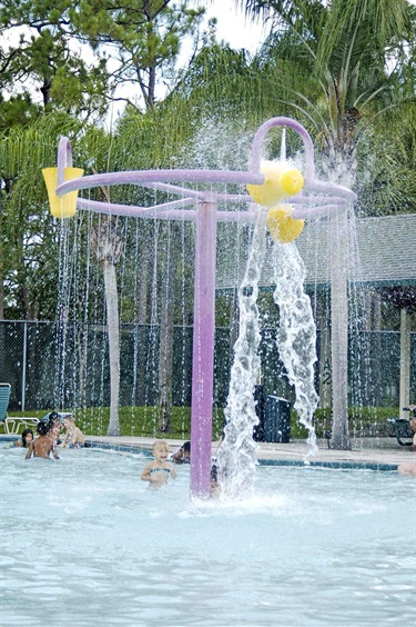 Golden Gate Community Park
