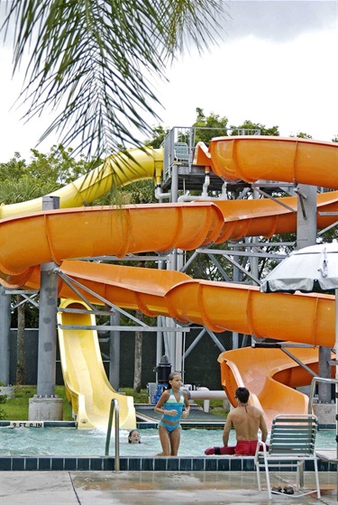 Golden Gate Community Park