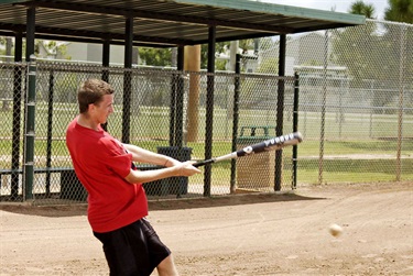 Baseball