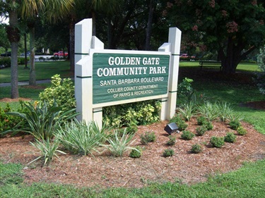 Golden Gate Community Park