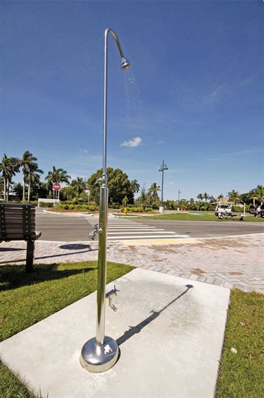Goodland Boating Park