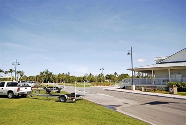 Goodland Boating Park