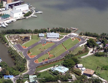 Goodland Boating Park