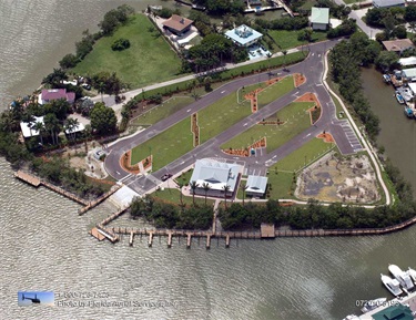 Goodland Boating Park