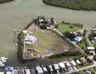 Goodland Boating Park