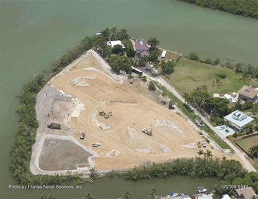 Goodland Boating Park