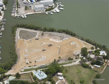 Goodland Boating Park