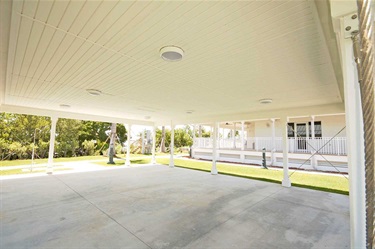 Goodland Boating Park