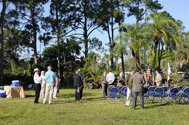 Gordon River Greenway