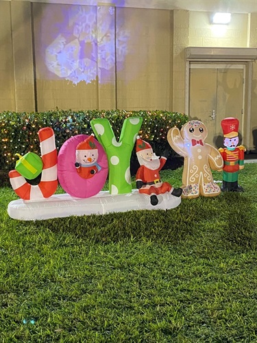 Christmas around the World