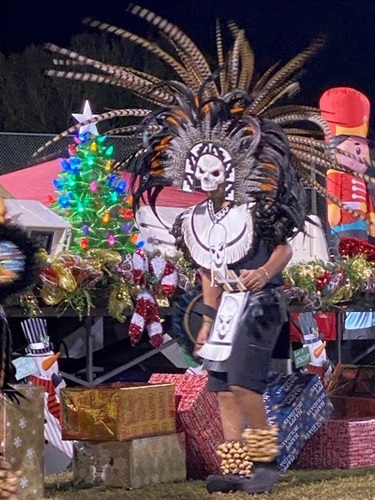 Christmas around the World