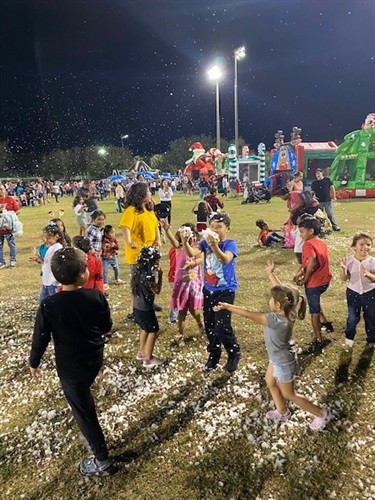Christmas around the World