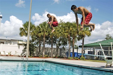 Immokalee Sports Complex