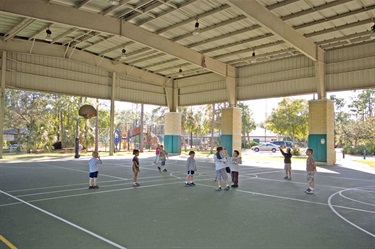 Max A Hasse Jr. Community Park