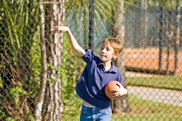Max A Hasse Jr. Community Park