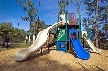 Max A Hasse Jr. Community Park