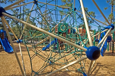 Max A Hasse Jr. Community Park