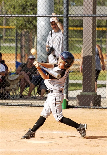 Baseball