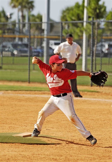Baseball