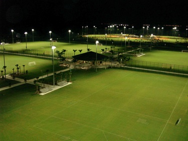 Fields