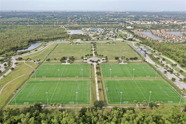 North Collier Regional Park