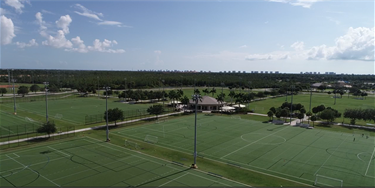 North Collier Regional Park