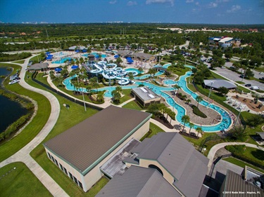 North Collier Regional Park