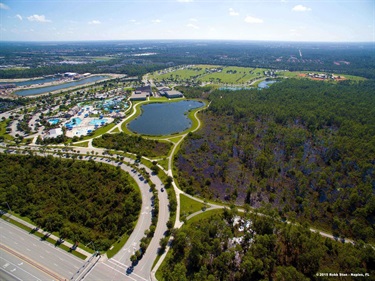 North Collier Regional Park