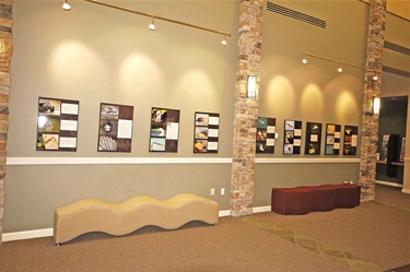 Exhibit Hall