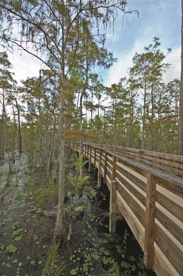 North Collier Regional Park
